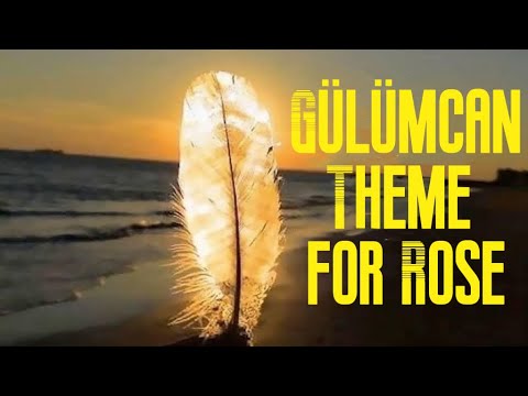 Edgar Gülümcan Theme for Rose