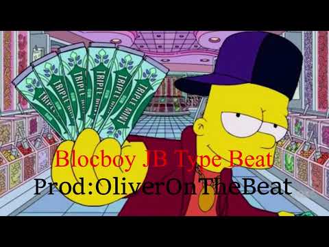 (FREE) BlocBoy JB Type Beat 2018 - "2 tough" - Rap/Trap Instrumental 2018