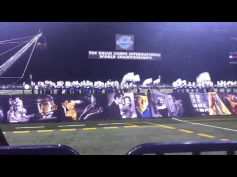 Spirit of Atlanta 2011 finals