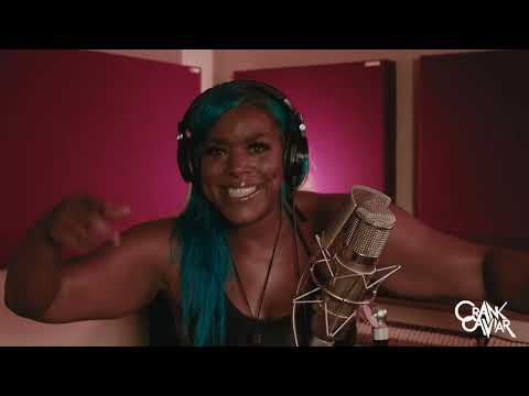 Chaka Khan - Ain’t Nobody (Live Band Cover) - Cranked