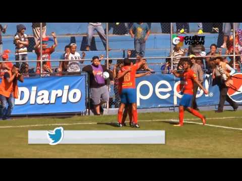 Video Resumen: Municipal 1-0 Cobán Imperial - Apertura 2016. Jornada 21
