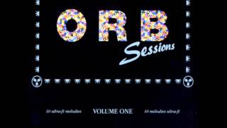 The Orb - Mummie don't