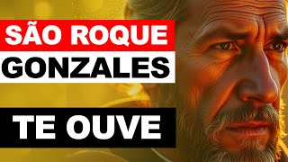 ???? ORAÇÃO A SÃO ROQUE GONZALES  PROTEÇÃO E FORTALECIMENTO DA FÉ! ????✨