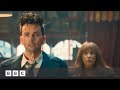 NEW Doctor Who 2023 60th Anniversary Specials Trailer BBC