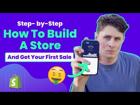 How I Built the E-commerce Store Fern City
