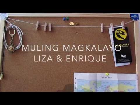 Muling Magkalayo Guitar Tutorial (Full version)