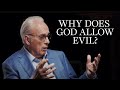 John MacArthur Why Does God Allow So Much Suffering And Evil
