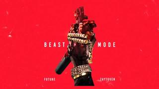Future - Where I Came From (Beast Mode) Mixtape New 2015