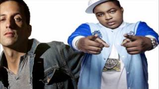 Clinton Sparks Ft. Sean Kingston - Walking In The Rain