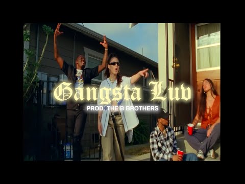 (FREE) G-Funk x R&B West Coast x DJ Battlecat Type Beat "Gangsta Luv"