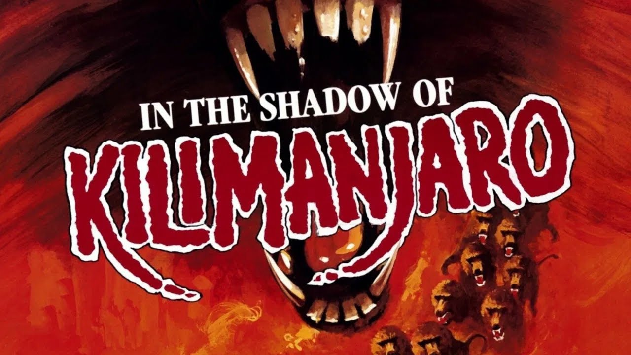 In the Shadow of Kilimanjaro (1986) Official Trailer HD