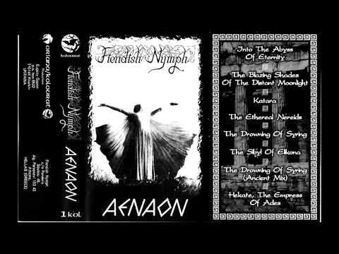 Fiendish Nymph - Aenaon (2000)