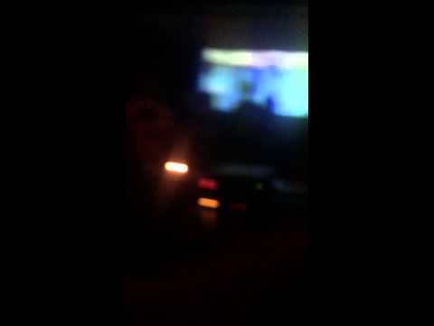 Mala at Young Echo/The Island 20/06/15