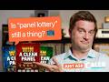 Is Your New TV A Gamble Just Ask Caleb 31