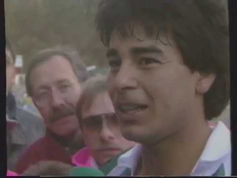 1989/90: FC Homburg - VfB Stuttgart 4:2