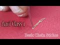 AARI CLASS 1 AARI TUTORIAL 1
