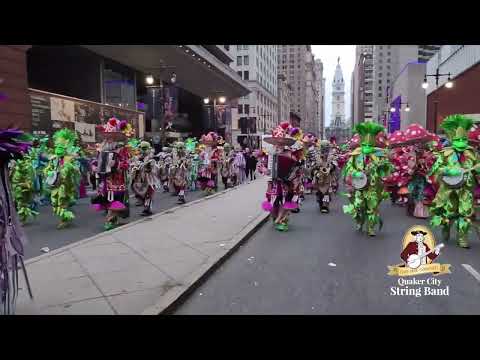 QCSB "Make Believe" - 2024 NYD