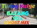 TUNOG KALYE HITS SONGS||BATANG 90's ROAD TRIP|MACAO