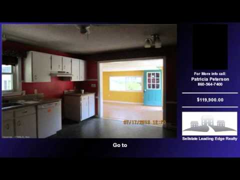 15 DEWEY ST , Putnam property