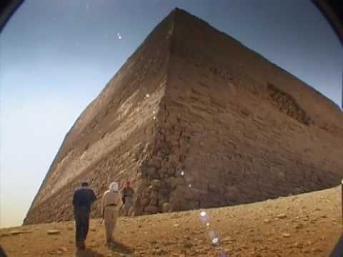 Загадки Древнего Египта серия 1 HD Запретные Темы Истории