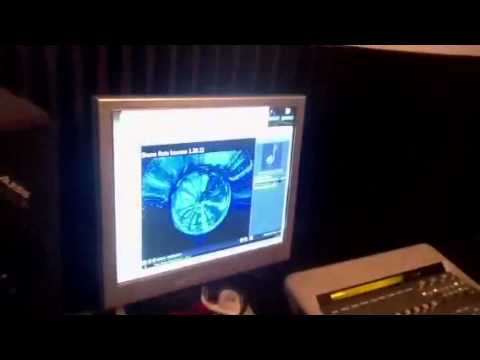 The Morning After - Jivin' Scientists -  pre dub "Thrift St