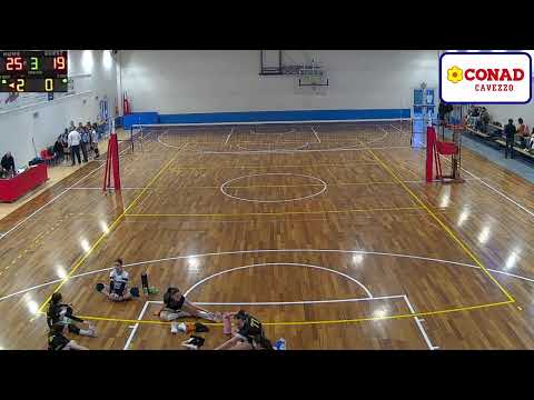 VIVIVOLLEY U16 - VOLLEY MODENA