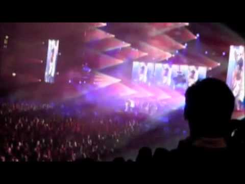 Basement Jaxx - Saga with dubstep intro