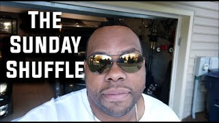 Sunday Shuffle in the Remote Life