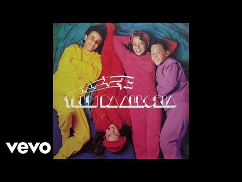 Trem Da Alegria - Pra Ver Se Cola (Pseudo Video)