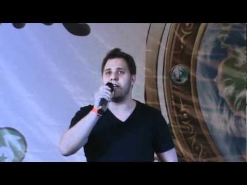 Anime Friends 2011 - Animeke Especial - Caio Tsubasa.MPG