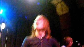 Oceans Upon Us Live @ Rayleigh Mill - Beneath Skins &amp; Message To The World