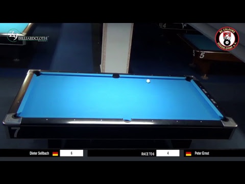 BC Colours Düsseldorf - Karnevalsturnier - Finalrunde - 03.03.2019