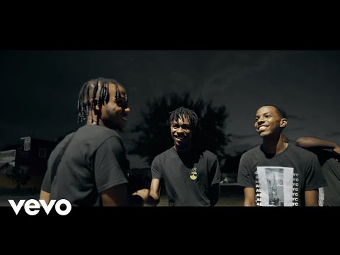 TWani - Phenomenal (Official Music Video)