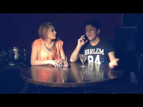 Blue Angels Berlin - Brate Moj - Official HD Video - 2014