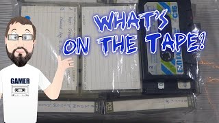 What's on the Tape? Season 22 - Volume 6