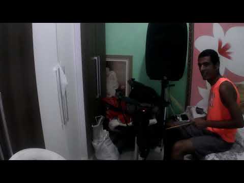 Grandioso és Tu + Veja (Behold) | Mauro Henrique