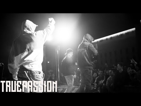 Video thumbnail for Roma Cypher