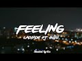 LADIPOE - Feeling (feat. Buju) [Lyric Video]