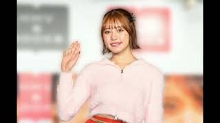 ＜王林＞バニーガール風衣装で抜群のスタイル　脚長っ！　ファンもくぎ付け！