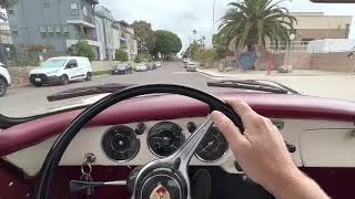 Video Thumbnail for 1962 Porsche 356