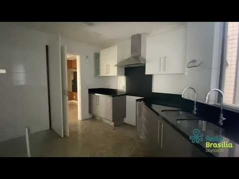 SQSW 300, Apartamento linear reformado à venda, Res. Vivaldi, Sudoeste, DF