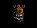 Nightmare Fredbear Voice *UCN*
