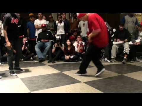 Rhythmic Damage VI | Top 16 | Battle 1 | Illadelph Phlave v Royal Flush