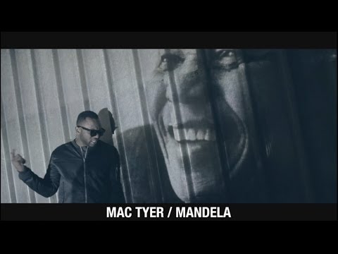 Video thumbnail for Mandela