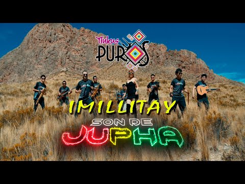 Imillitay - Puro Tinkus