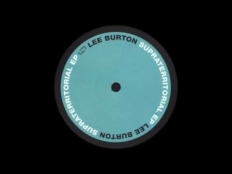 A1. Lee Burton - GaGa (Raum...musik116)