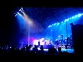 Papa Roach feat. Maria Brink - "Gravity" [Live ...