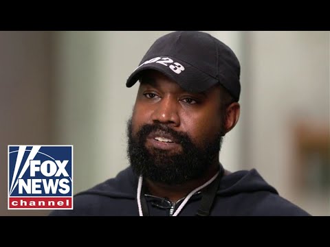 Kanye West tells Carlson why his Obama relationship 'faded' - Los