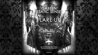Static Sense - Raw Organic (Subfractal Remix) [BUSINESS CLASS RECORDS]