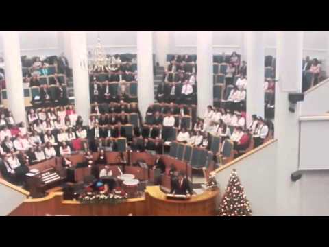 Predica Paul Negrut 25.12.2015 partea 1